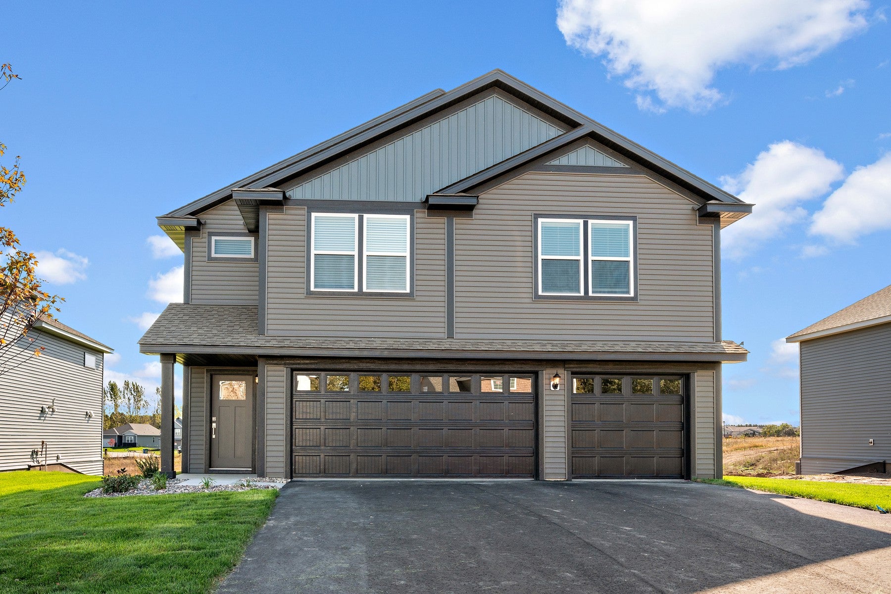 7693 Birch Street — photo