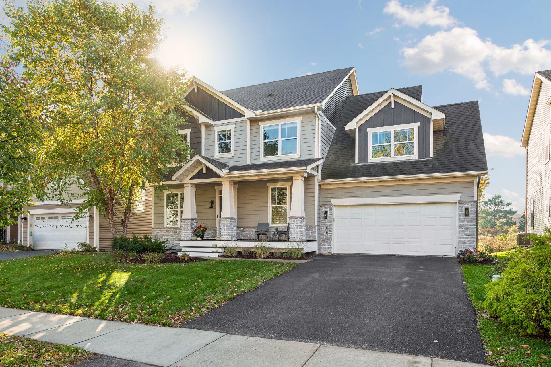 1083 Rosemary Circle — photo