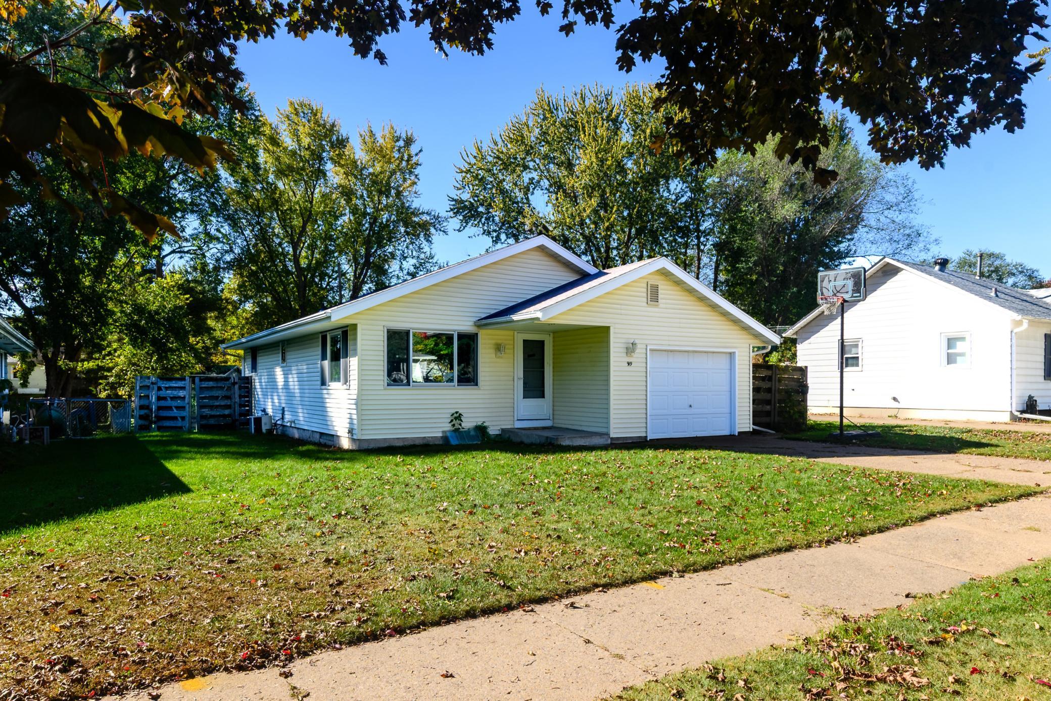 919 Fountain Street — photo