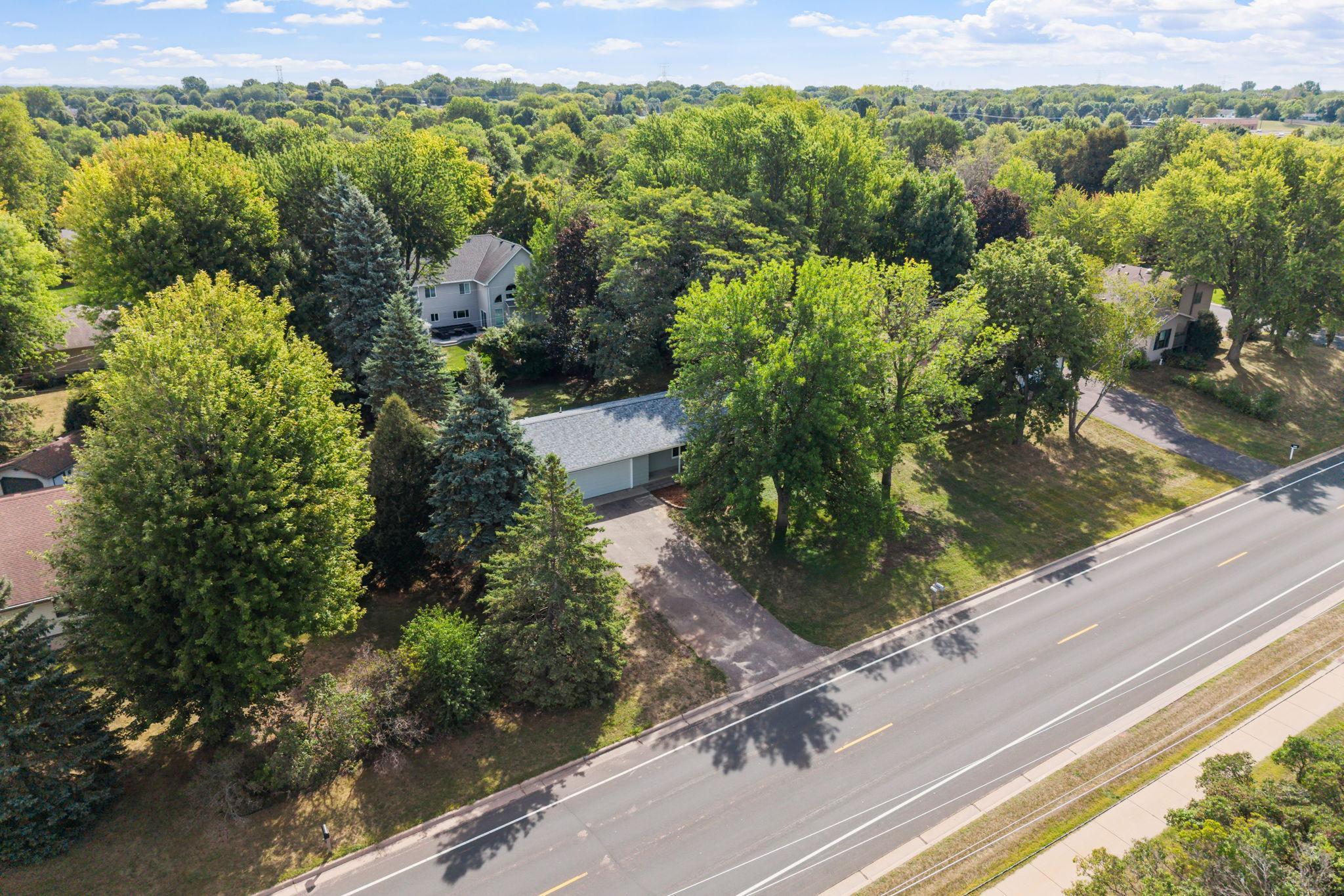 9068 Rice Lake Road — photo