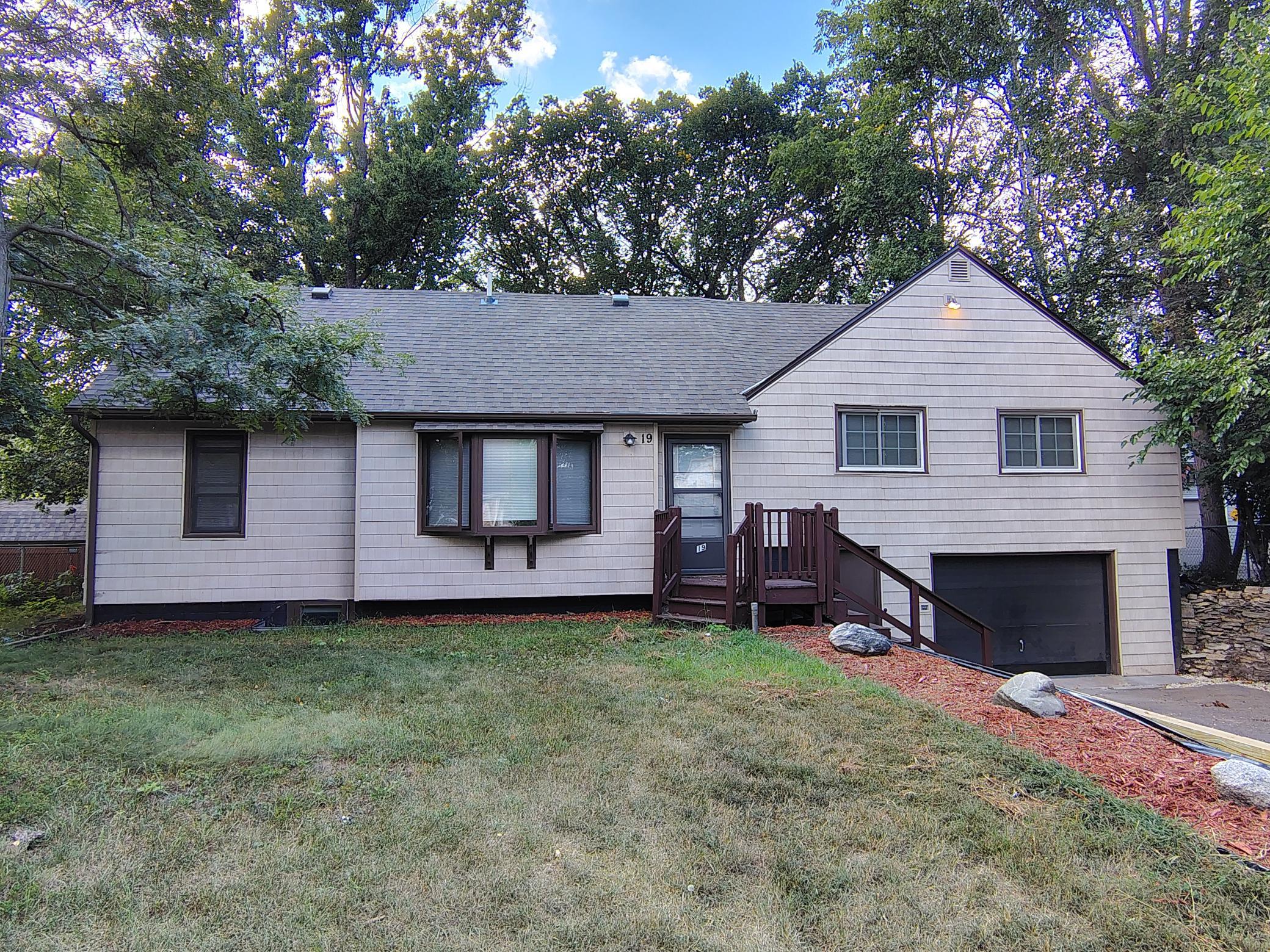 19 Park Drive — photo