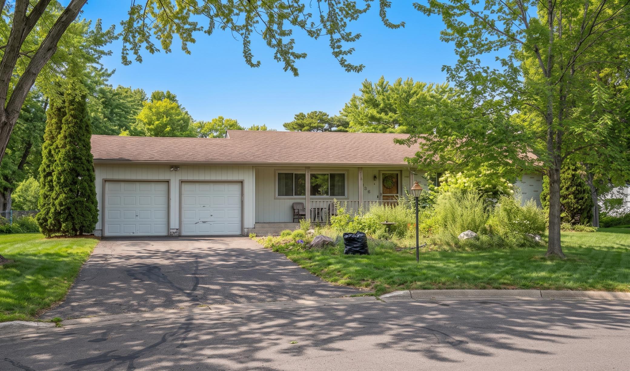 7725 Pearson Court — photo