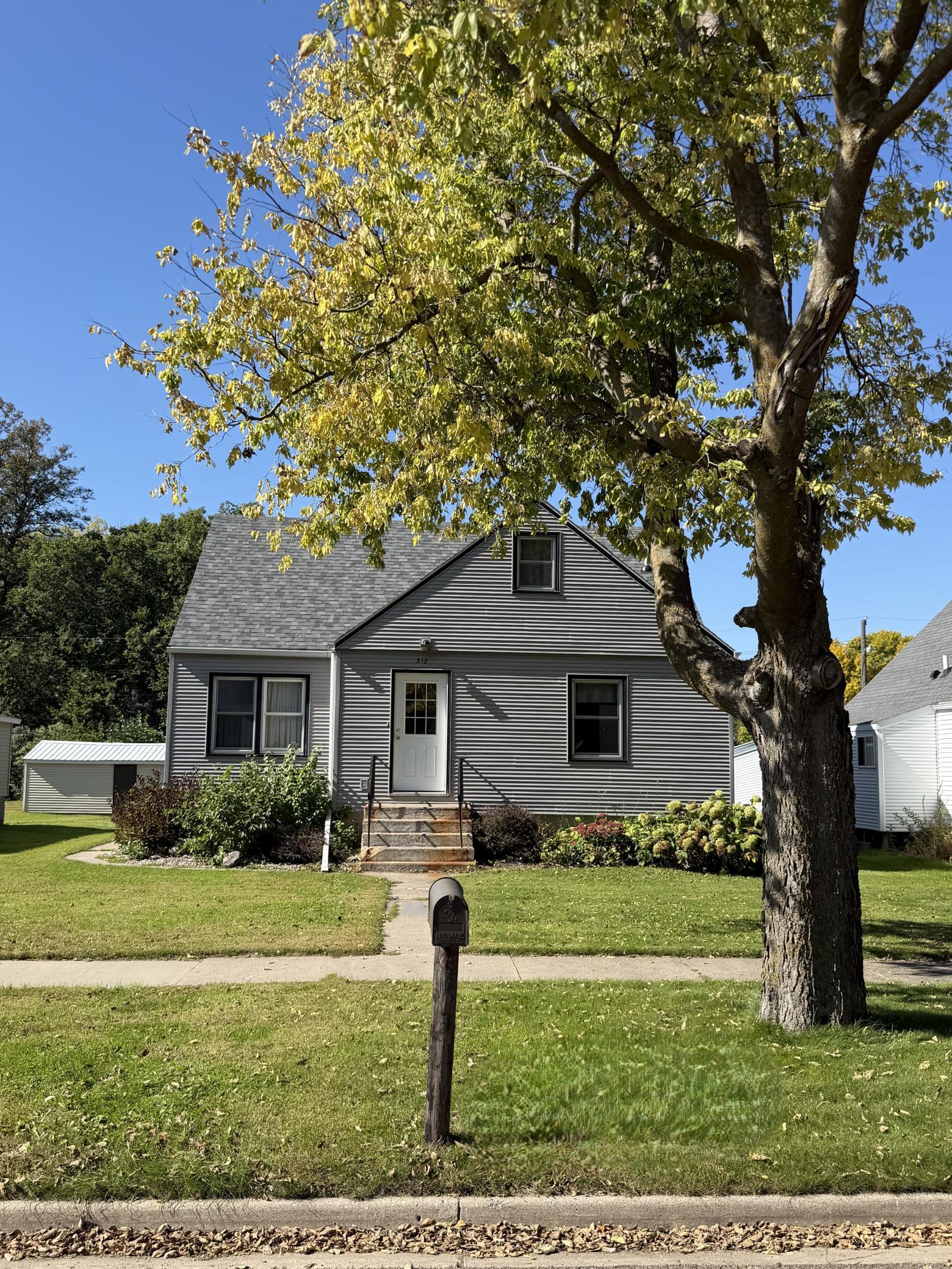 312 3rd Street, Echo, MN 56237 — photo 2