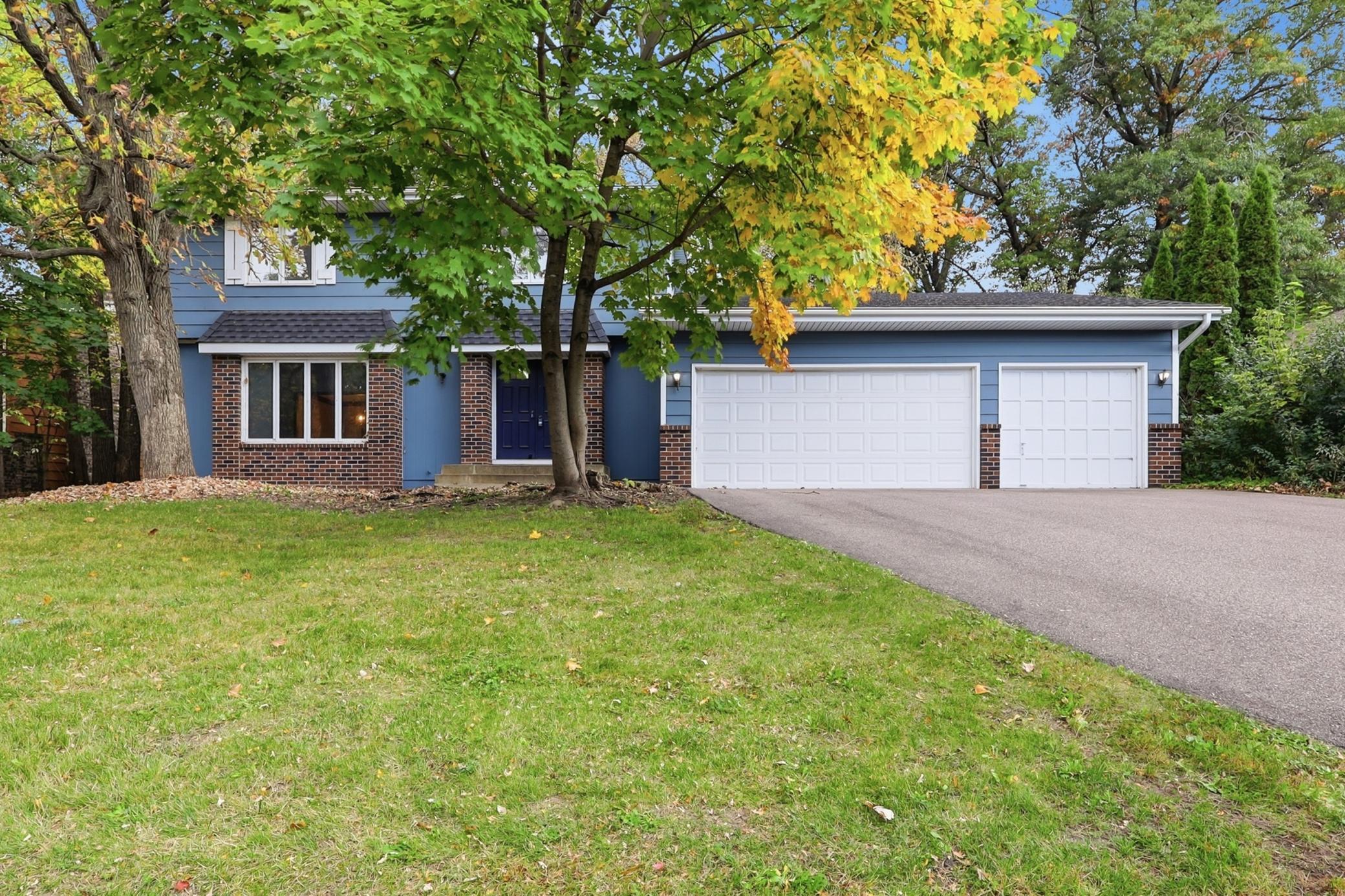 313 Brandywine Drive — photo