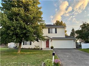 1283 Creekside Drive — photo