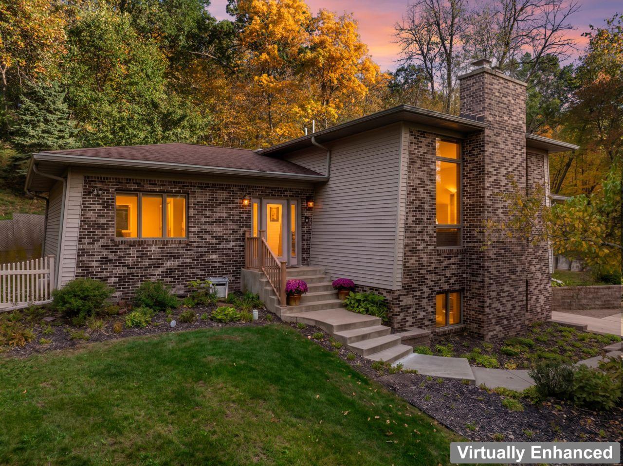 6317 Oak Meadow Lane NW — photo
