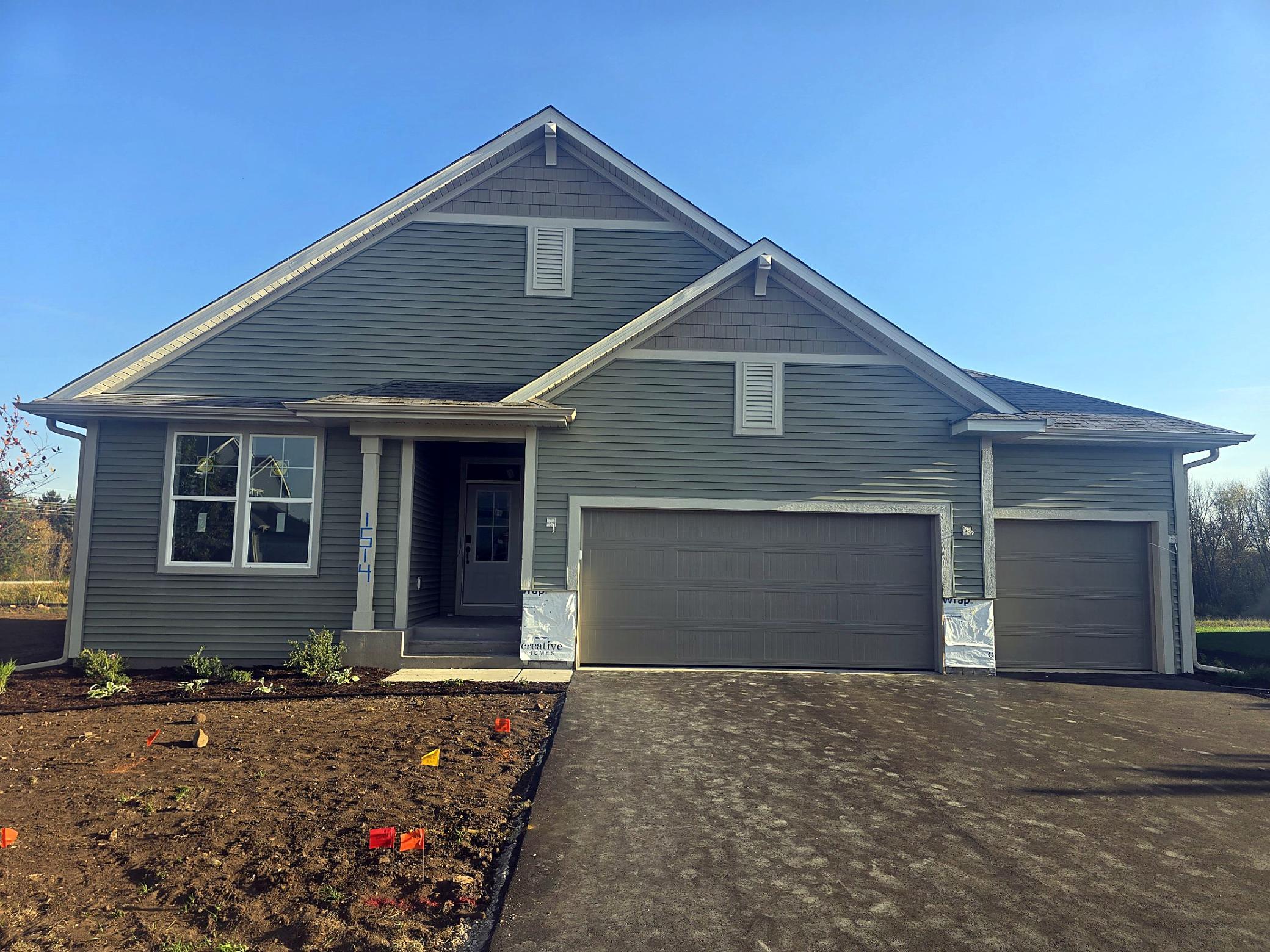 1514 Creekwood Drive — photo