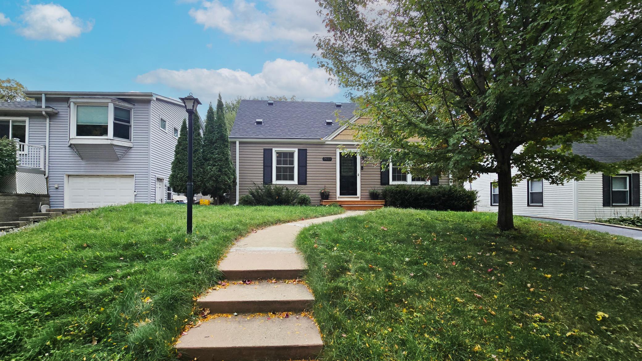 7613 W Lake Street — photo