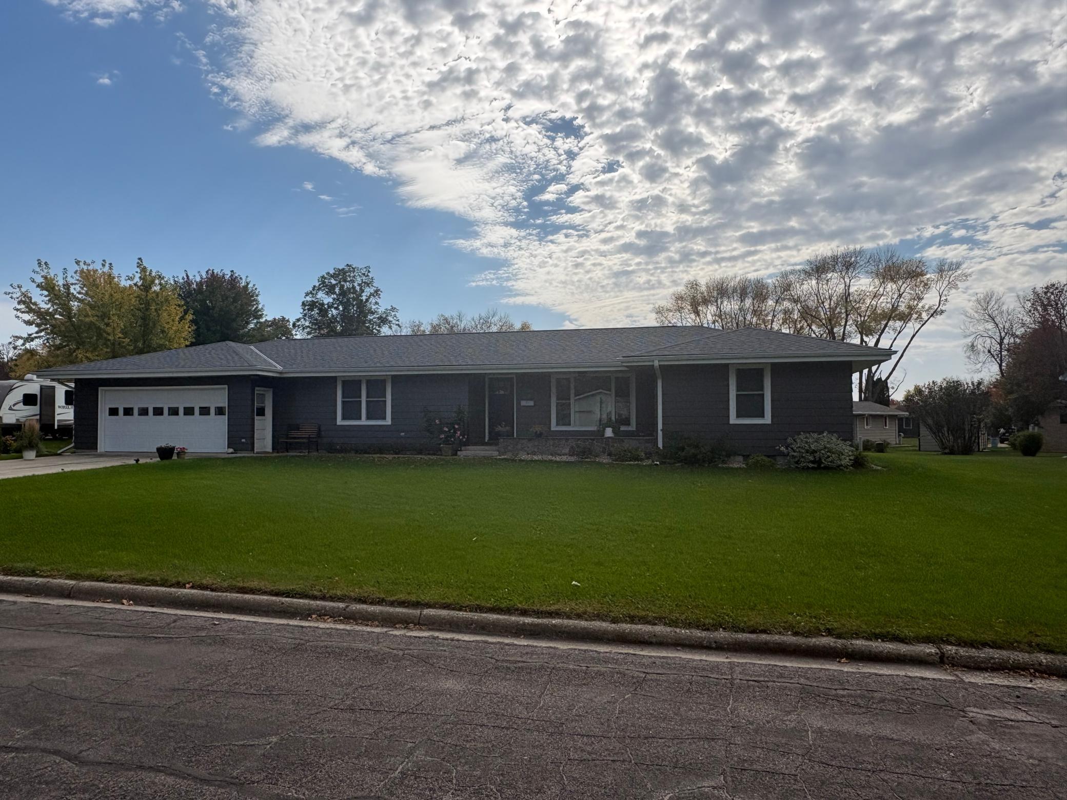 1125 Homewood Drive — photo