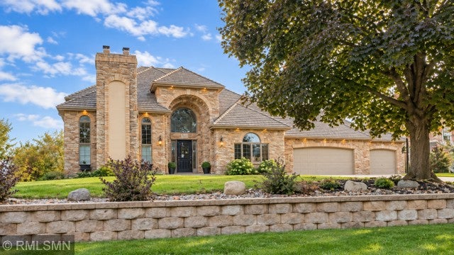 9405 Wedgewood Drive — photo