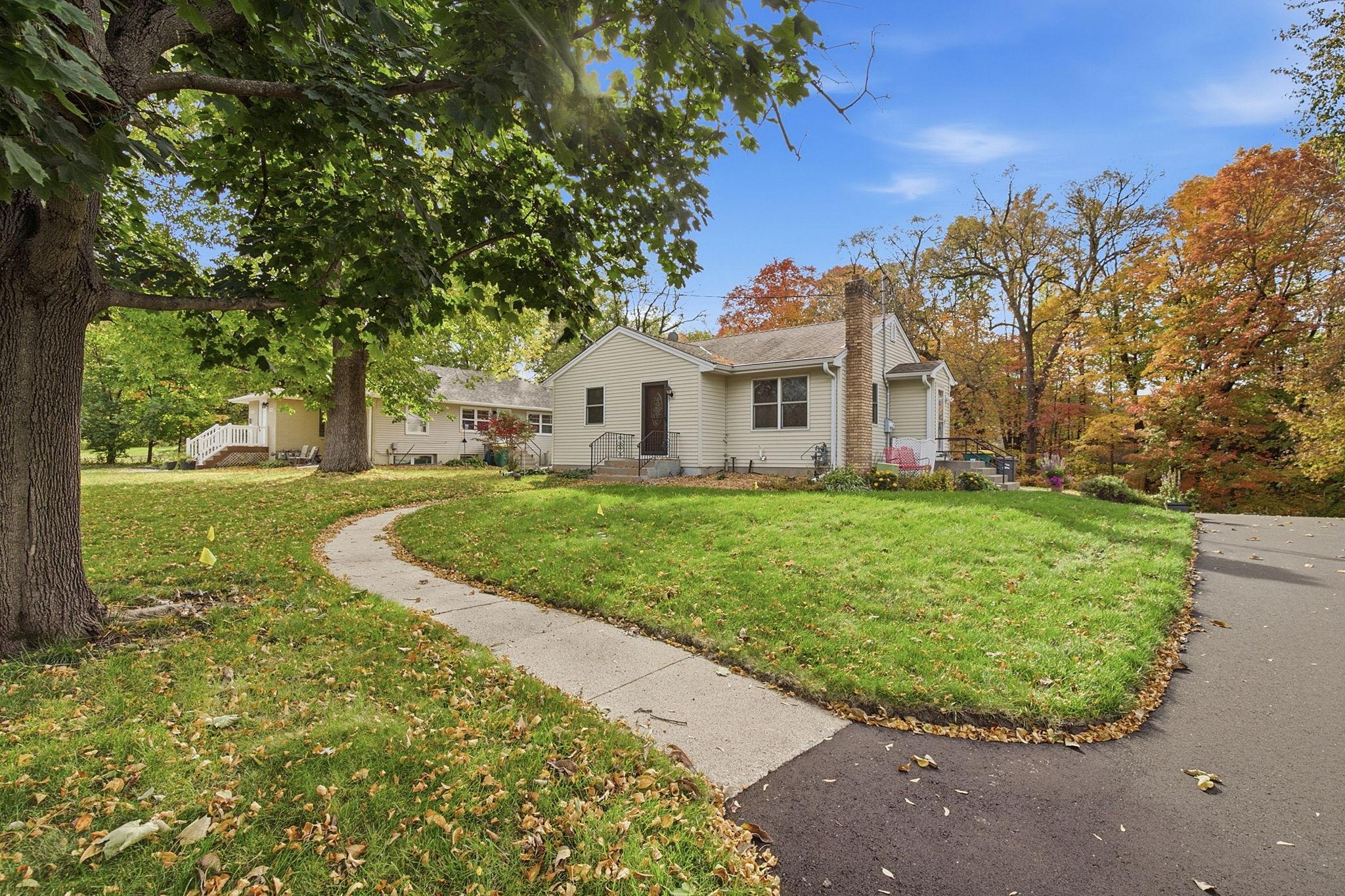 5530 Wedgewood Drive — photo