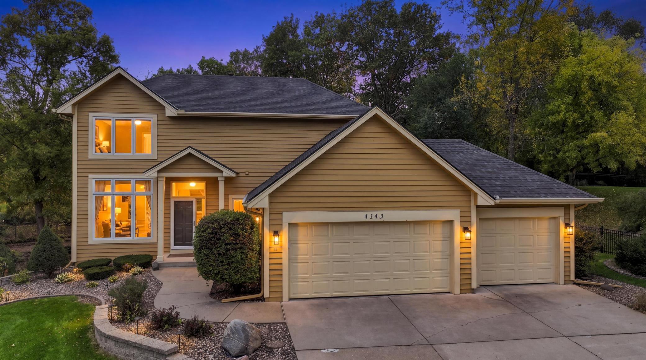 4143 Cashell Glen, Eagan, MN 55122 — photo 3