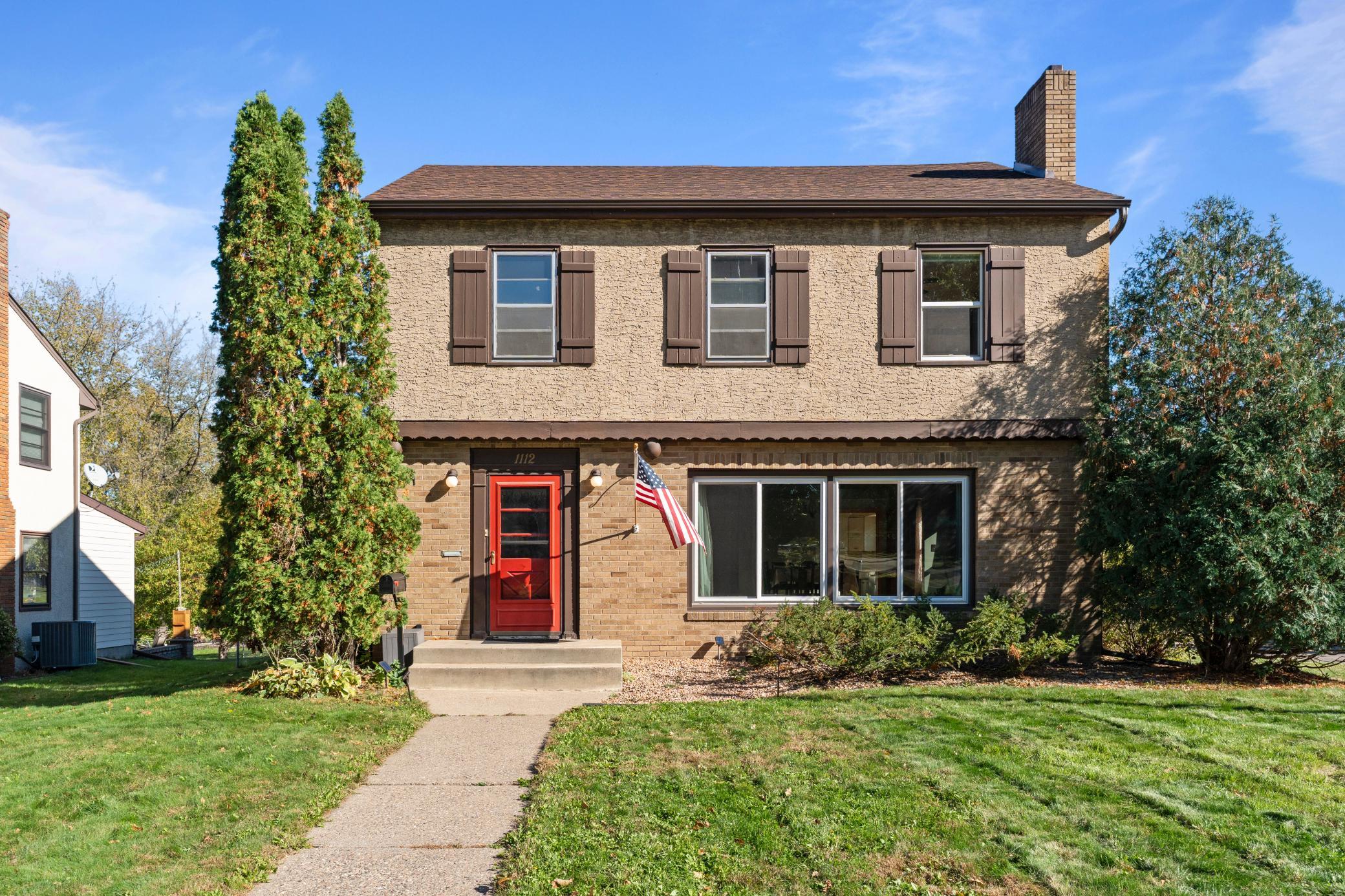 1112 Seminole Avenue — photo