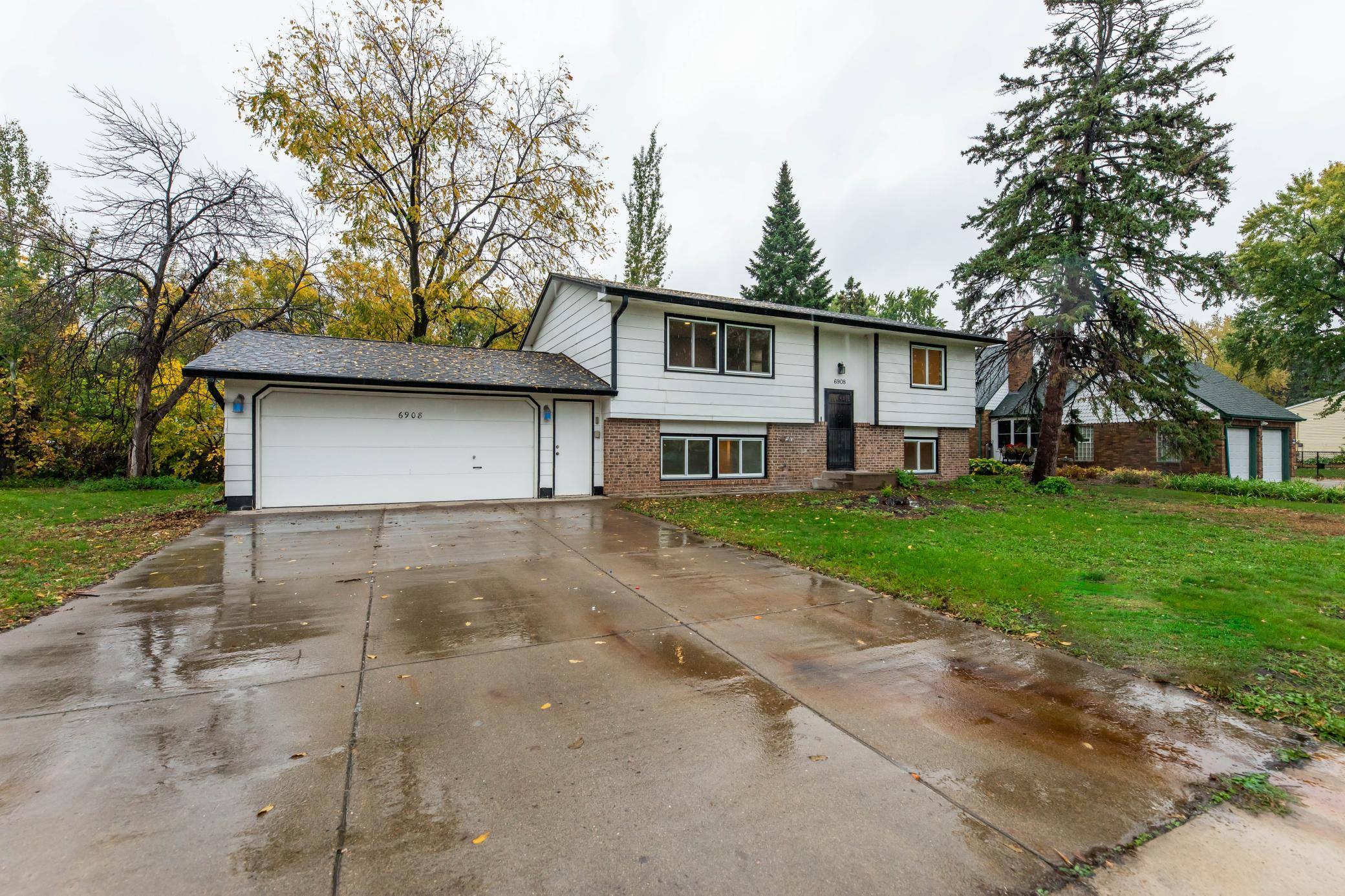 6908 64th Avenue N — photo