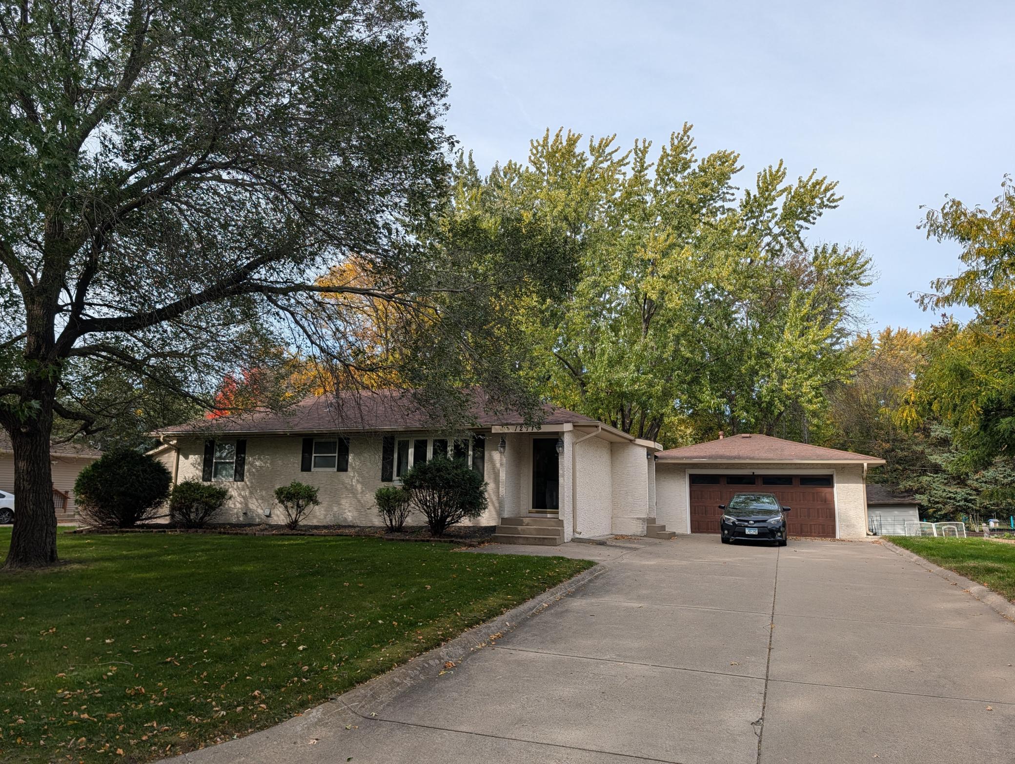 12179 Duke Drive NE — photo