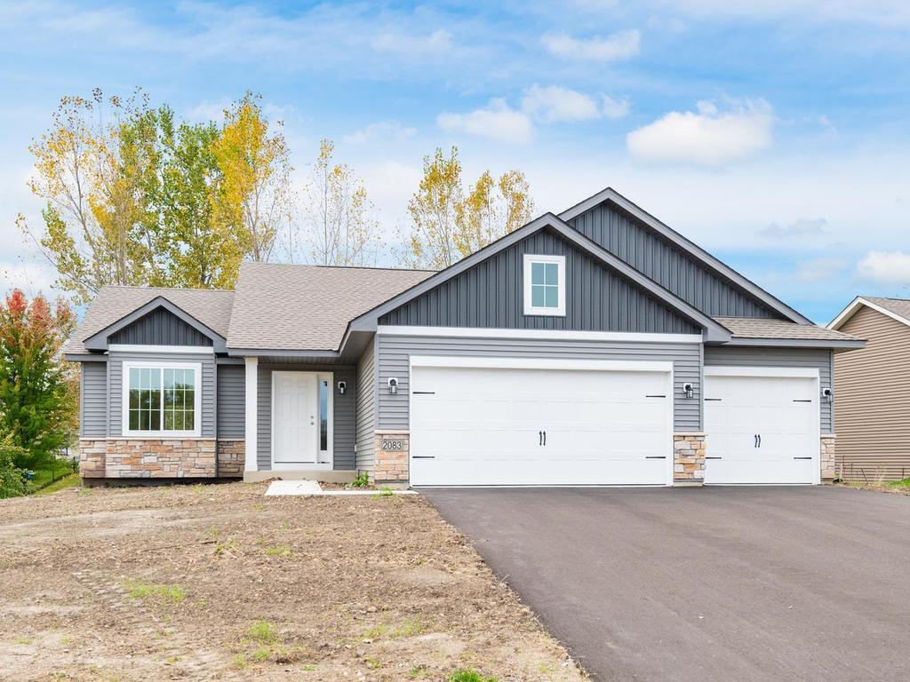 2083 River Bend Trail — photo