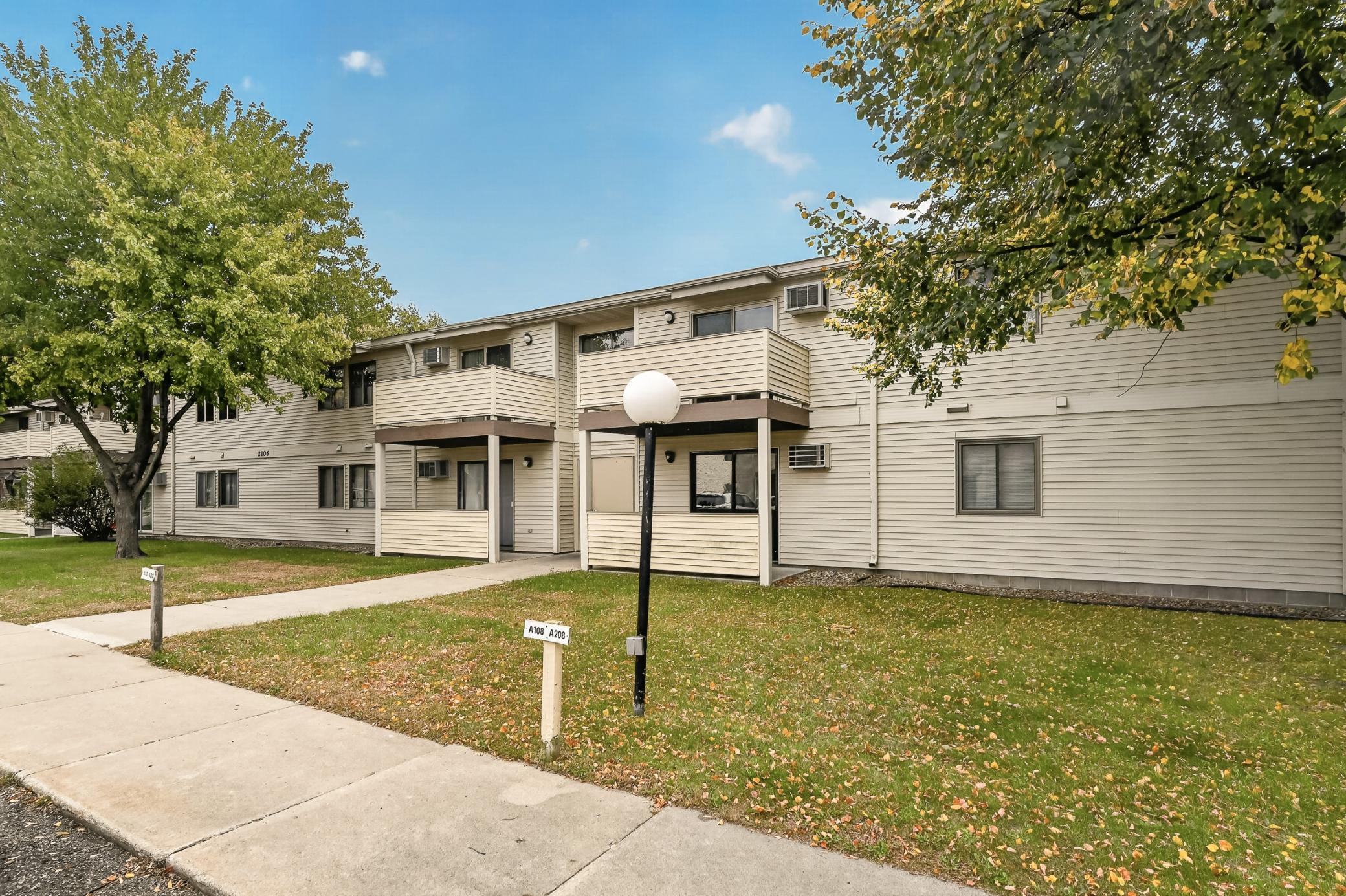 2106 Valleyhigh Drive NW a207 — photo