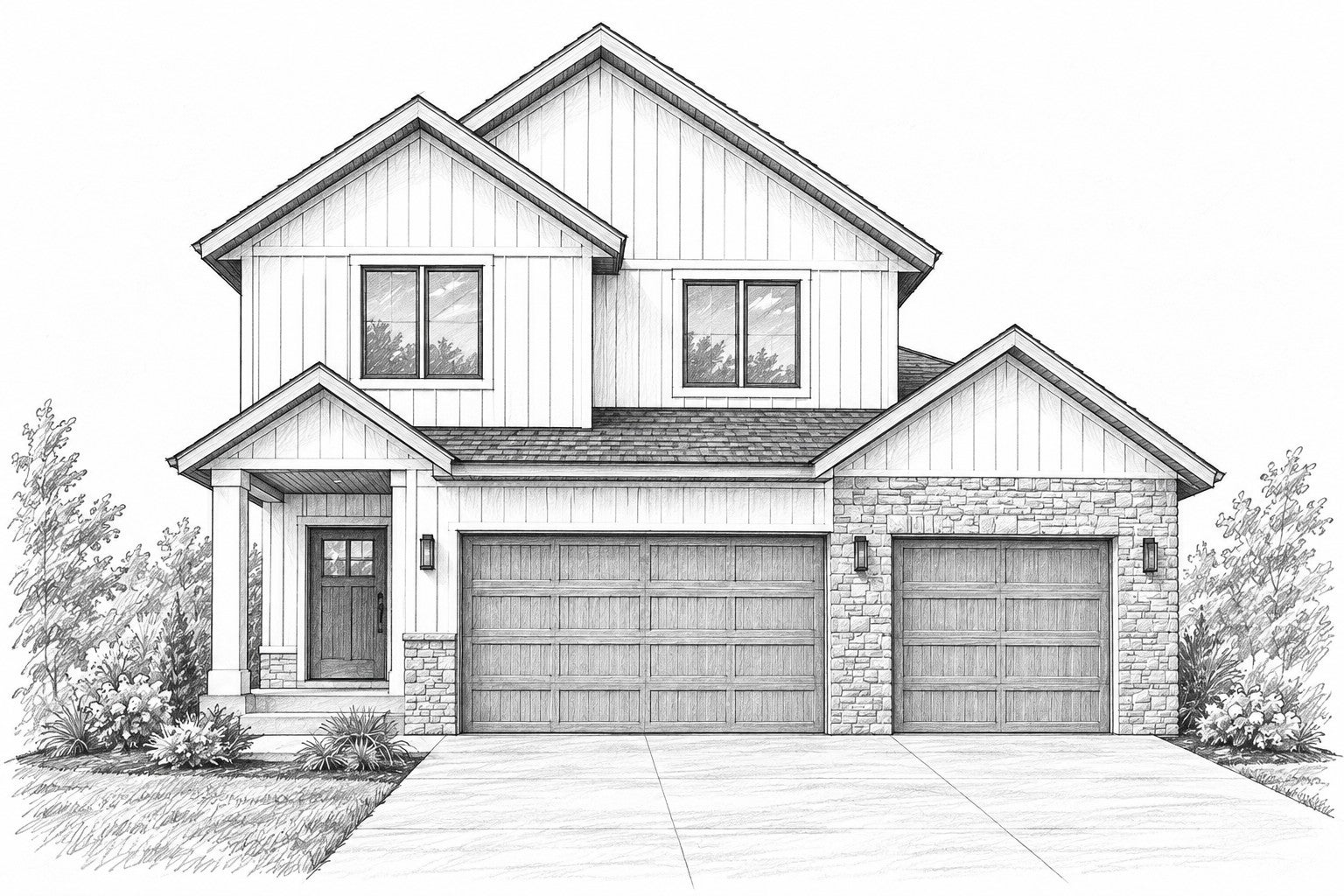 6857 Cedar Drive — photo