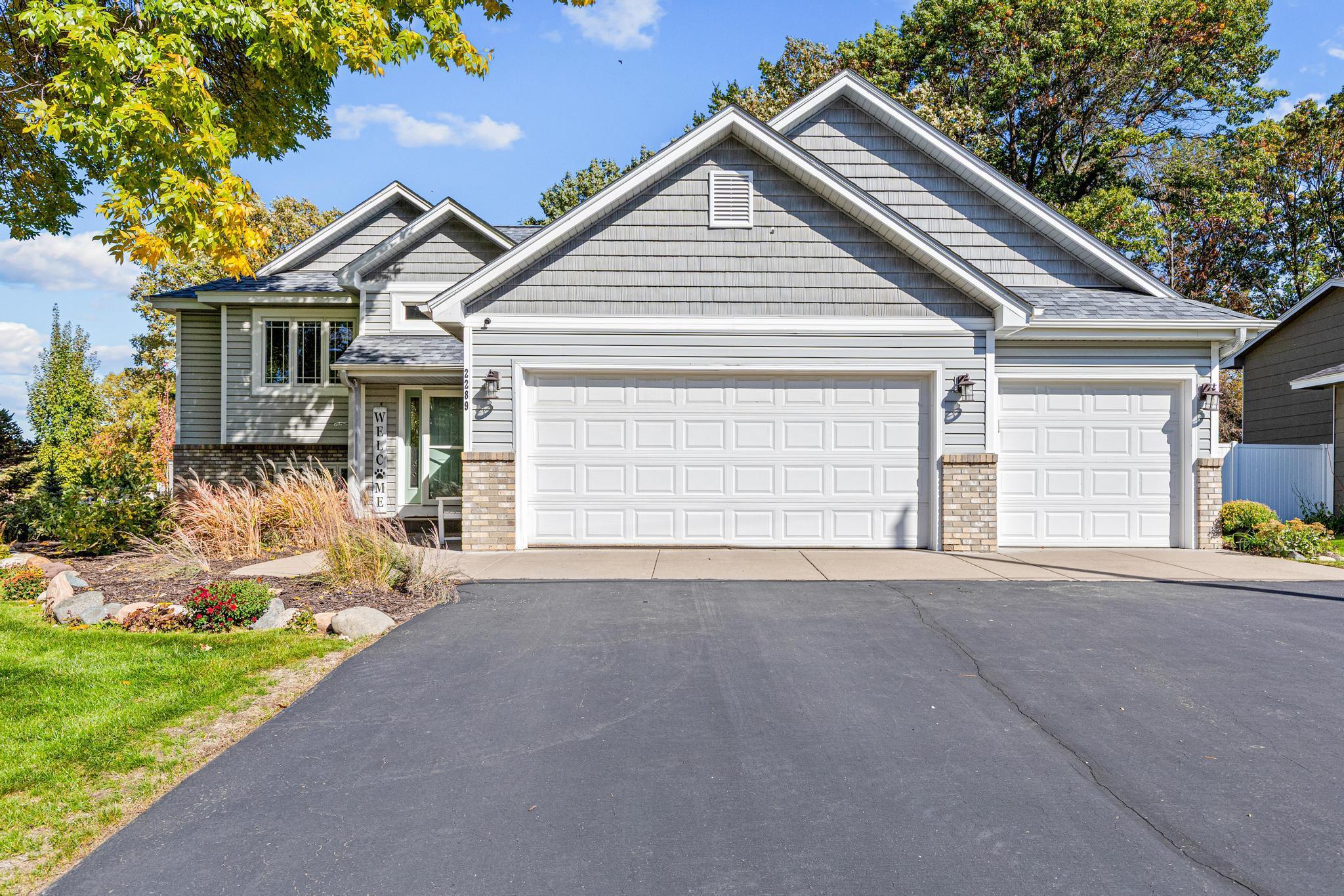 2289 S Coon Creek Drive — photo