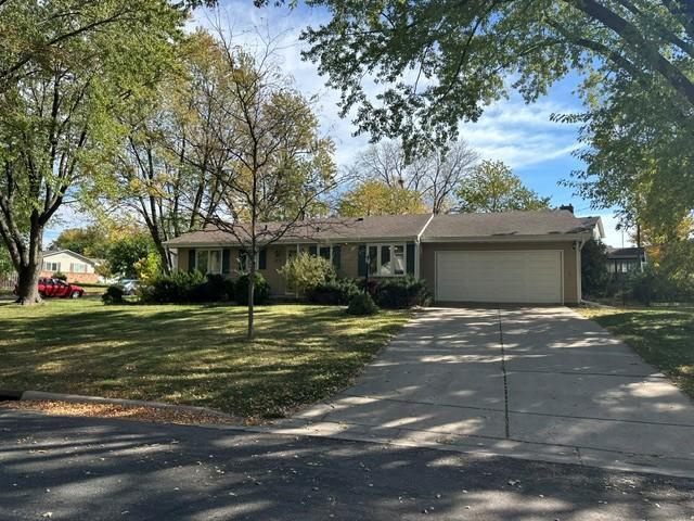3301 Selkirk Drive — photo