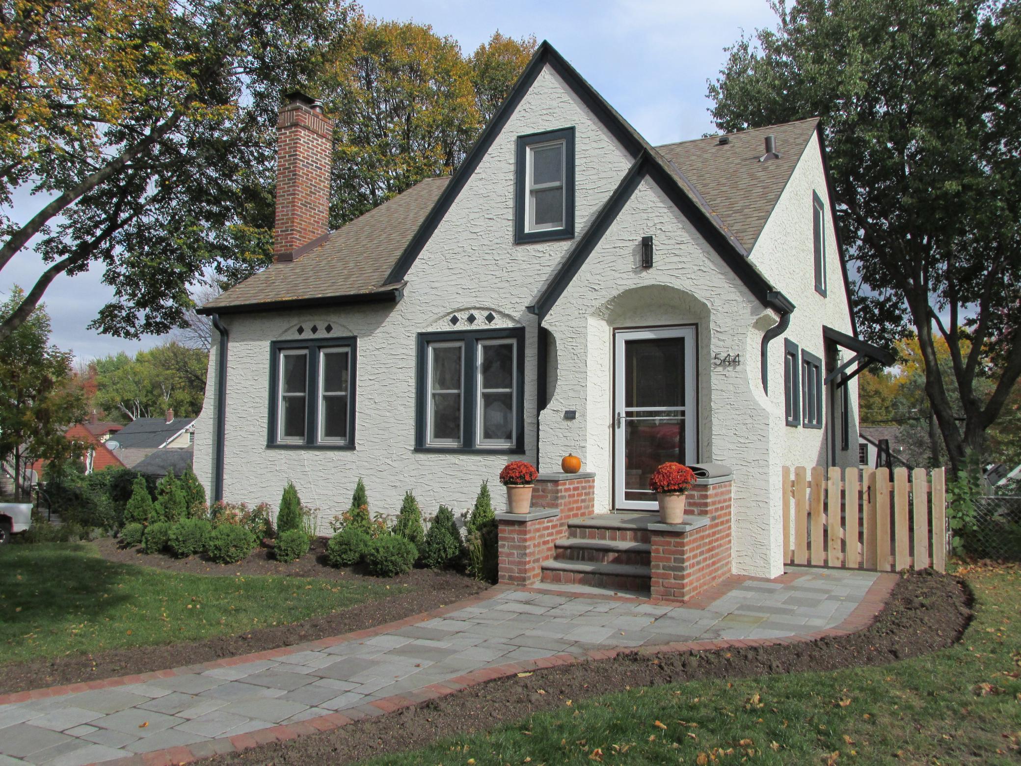 544 Brimhall Street — photo