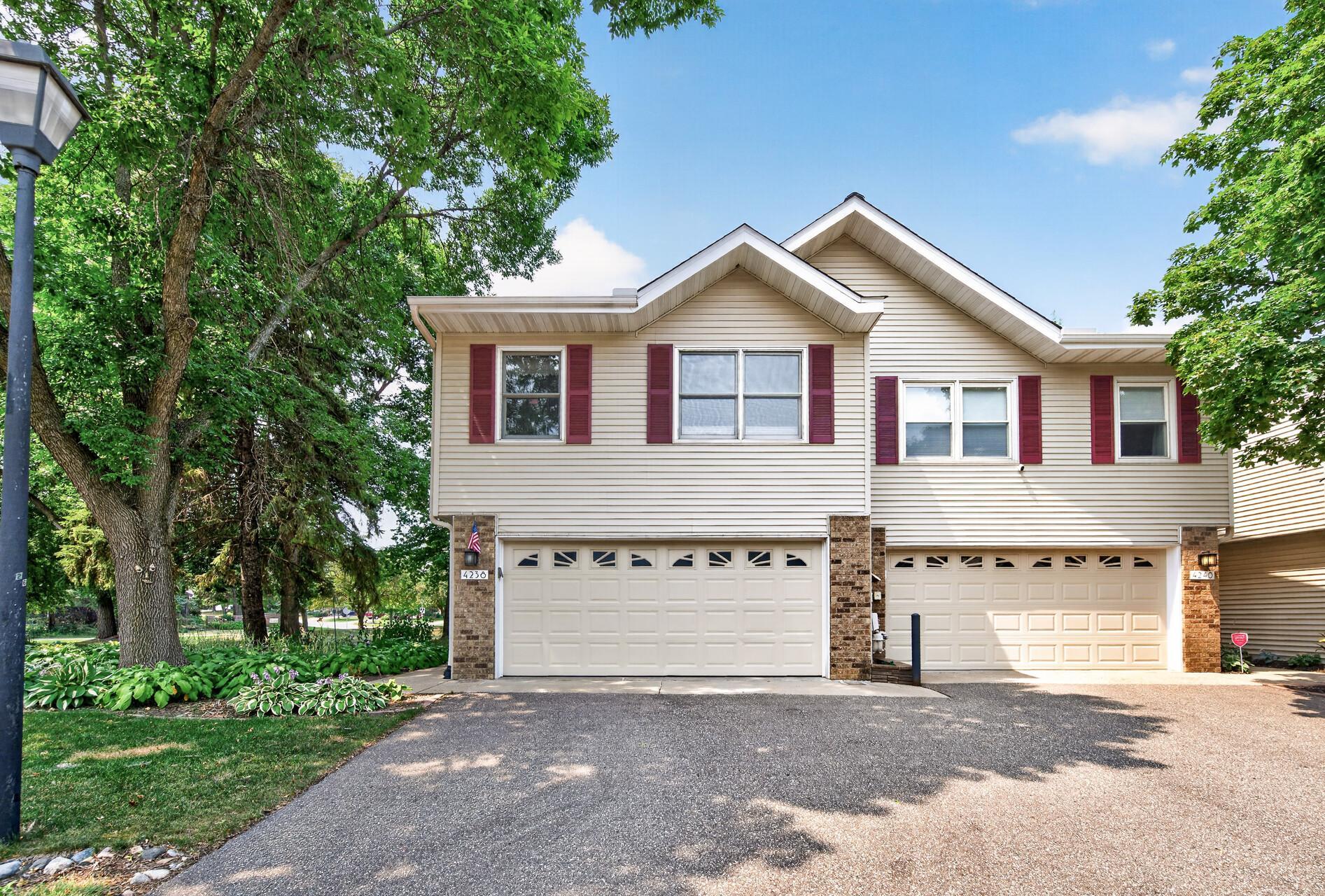 4238 Boulder Ridge Point, Eagan, MN 55122 — photo 2