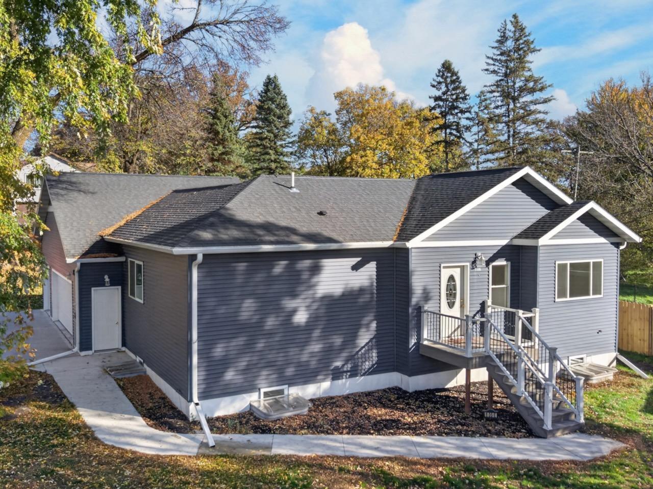 1105 E Mount Faith Avenue — photo