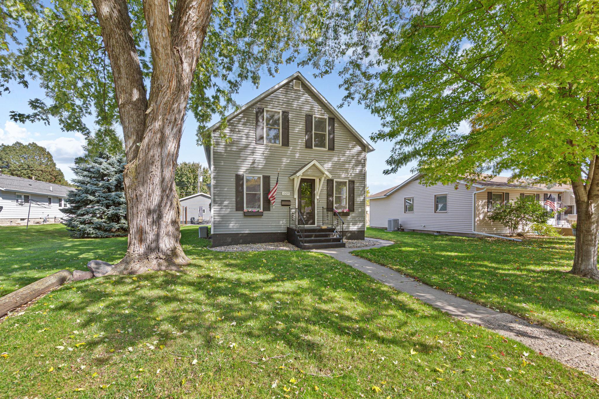 1009 S Jefferson Street — photo