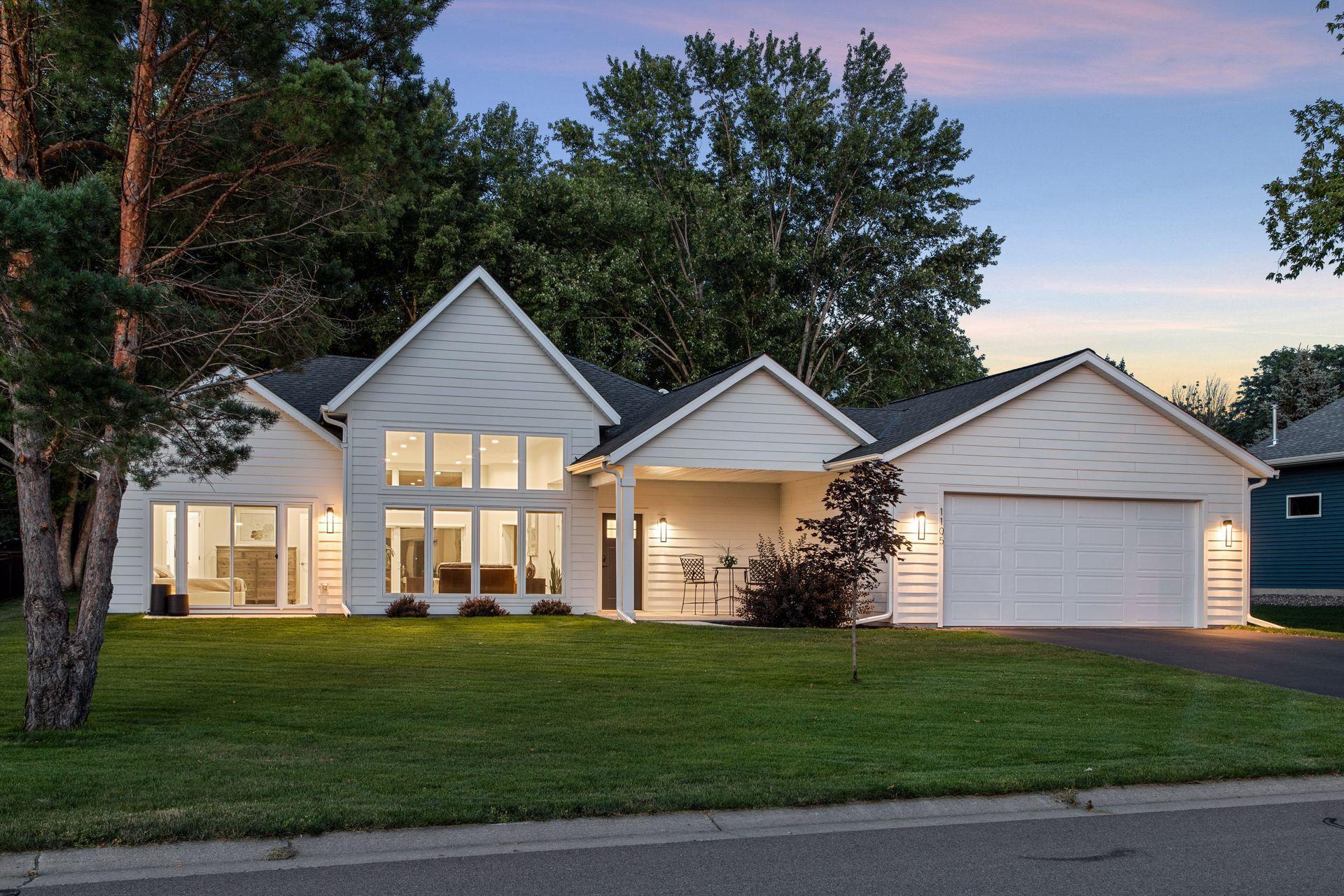 1105 Creekside Crossing — photo