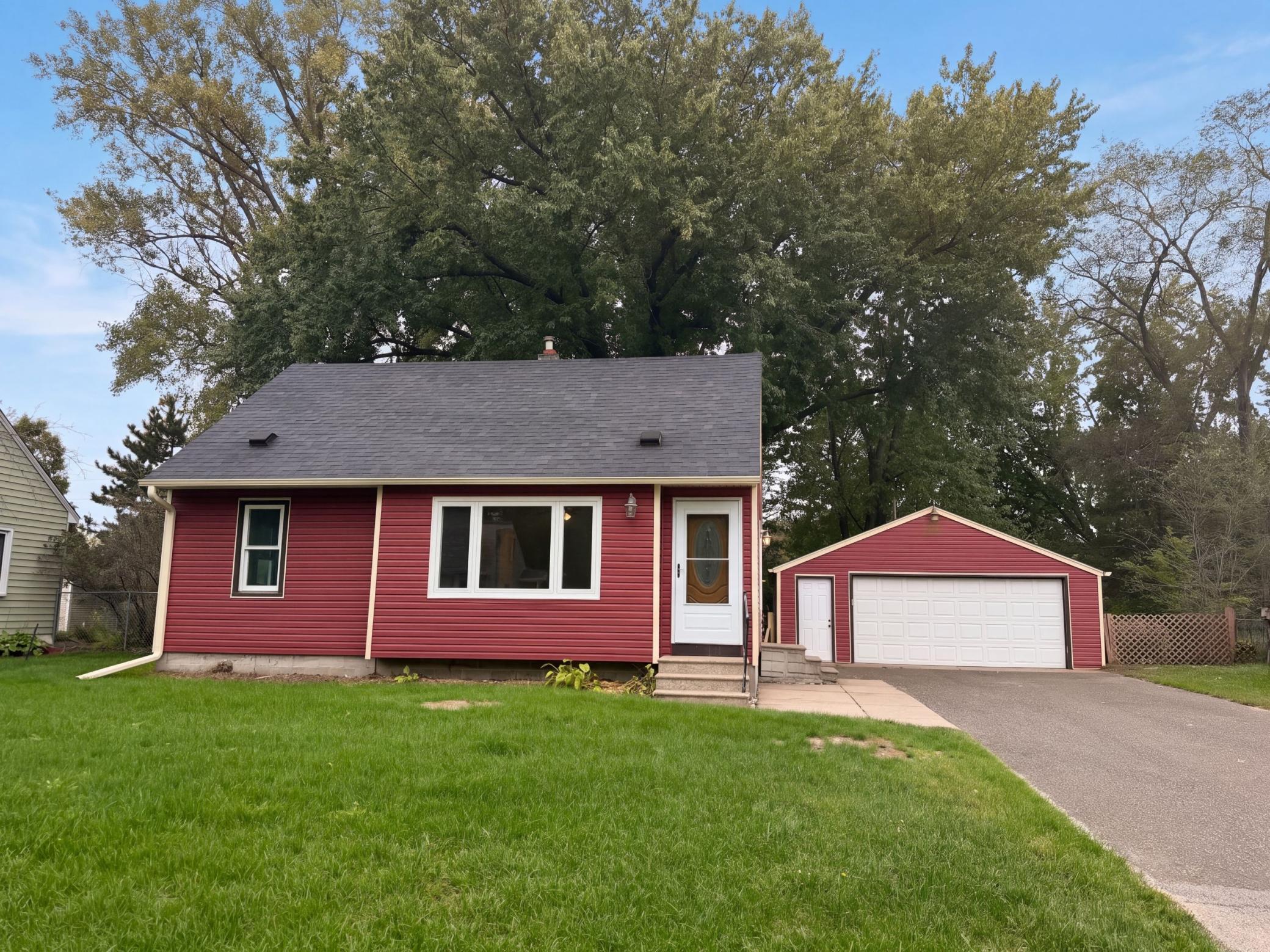 7 Park Drive — photo