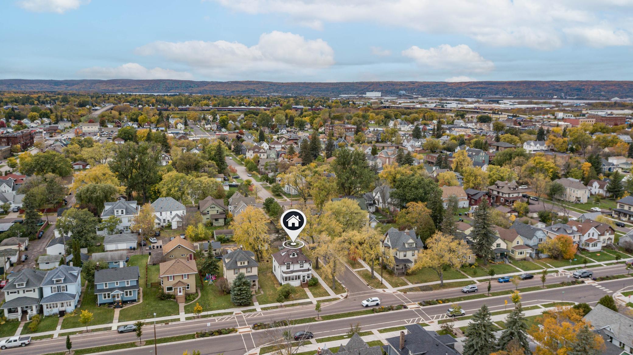 Home in Superior, WI 54880 — photo 3