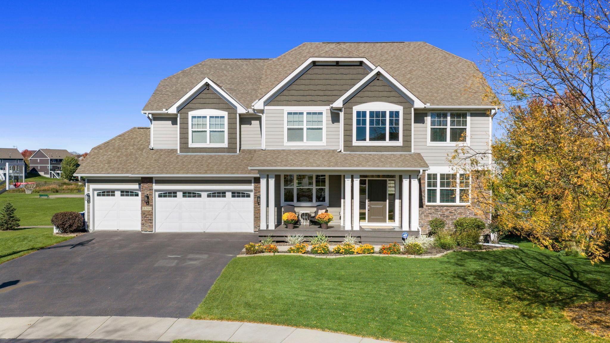 15369 Eagle Bay Way — photo