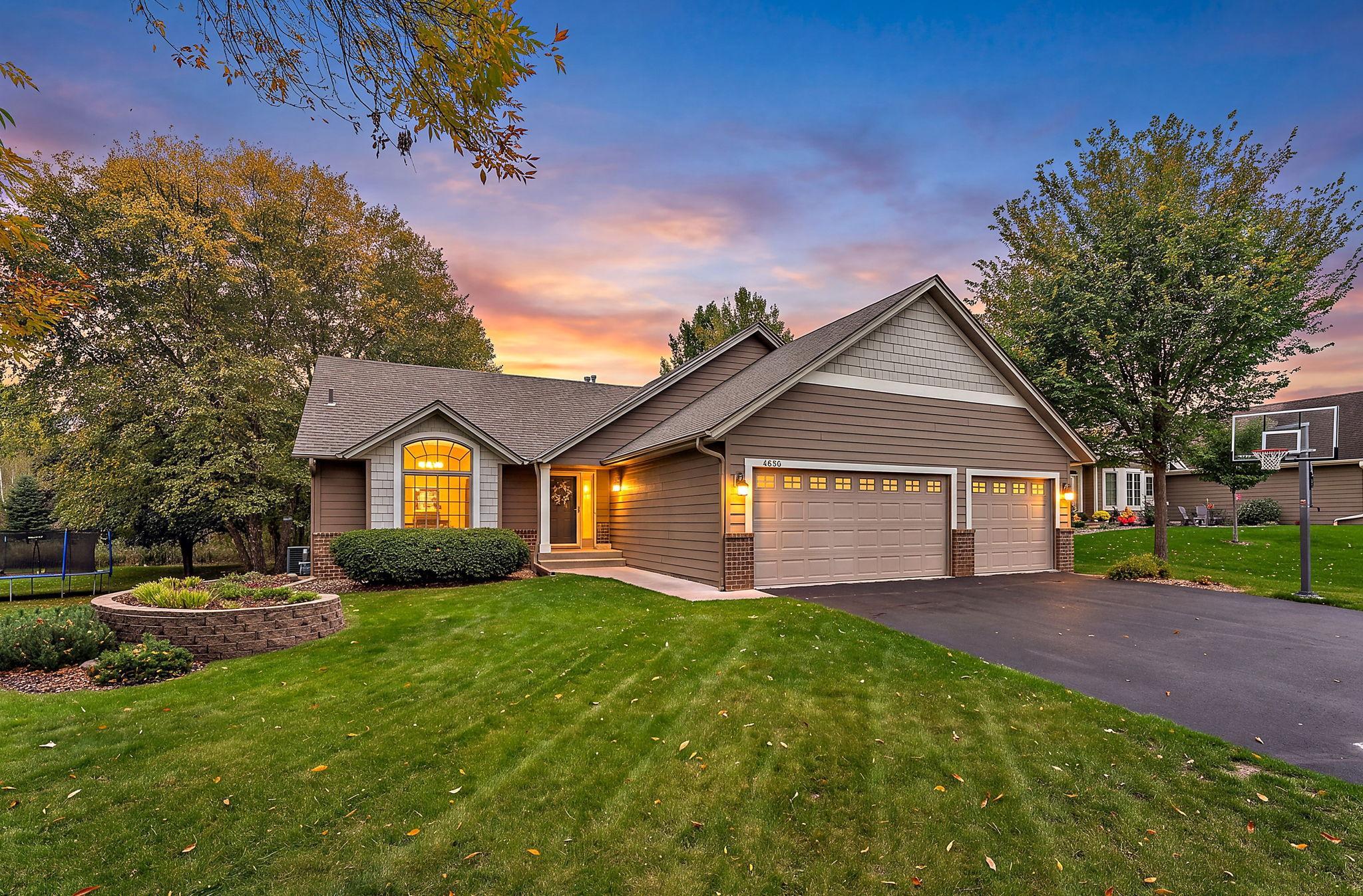 4696 Fairway Hills Drive — photo