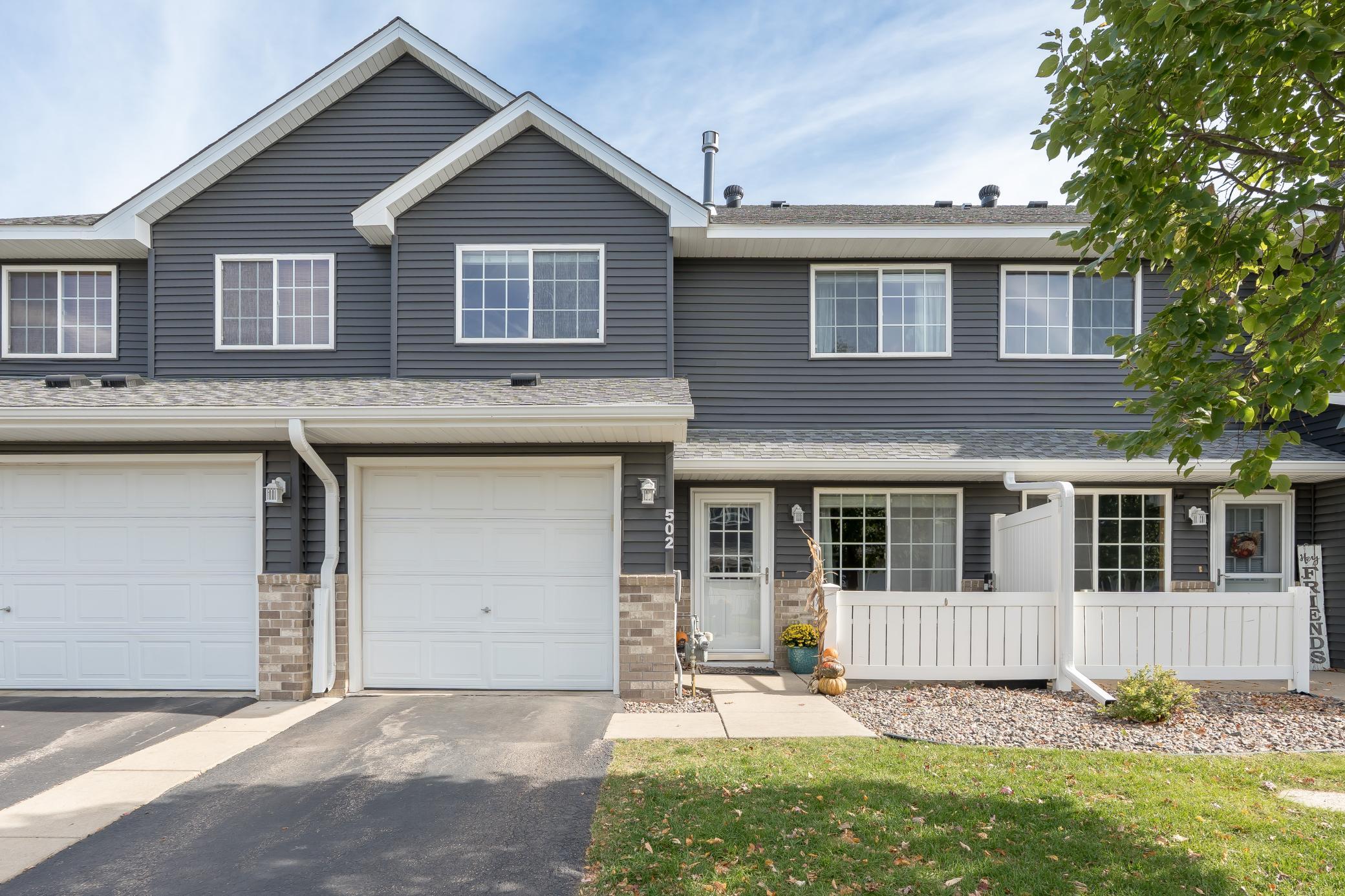 502 Horizon Drive SE — photo