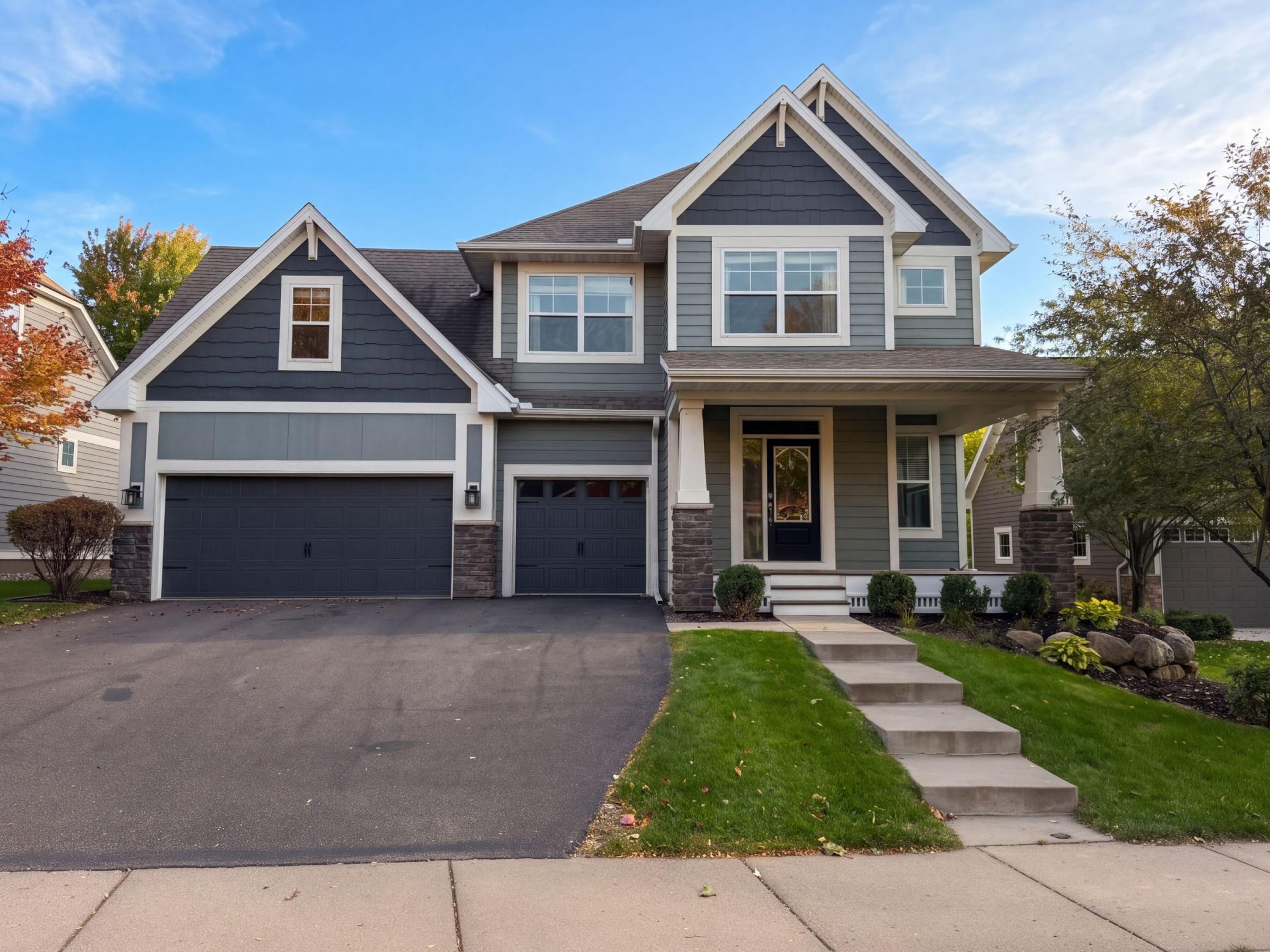 16891 E Lake Drive — photo