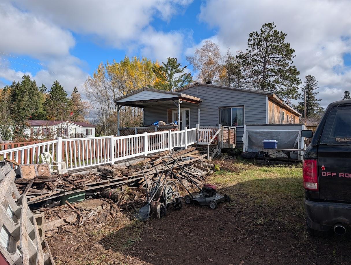 1418 2nd Street, Wright, MN 55798 — photo 2