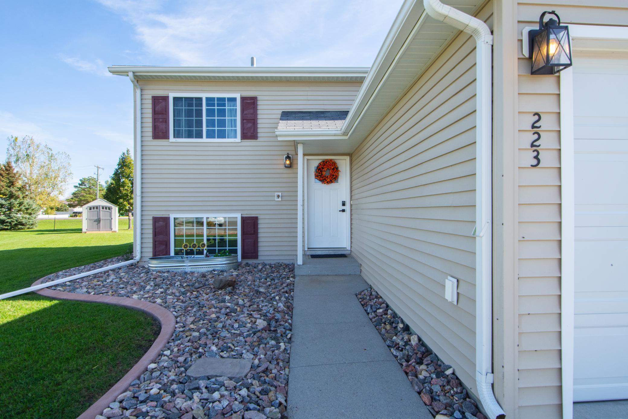 223 MAPLE POINTE Boulevard, Mapleton, ND 58059 — photo 3