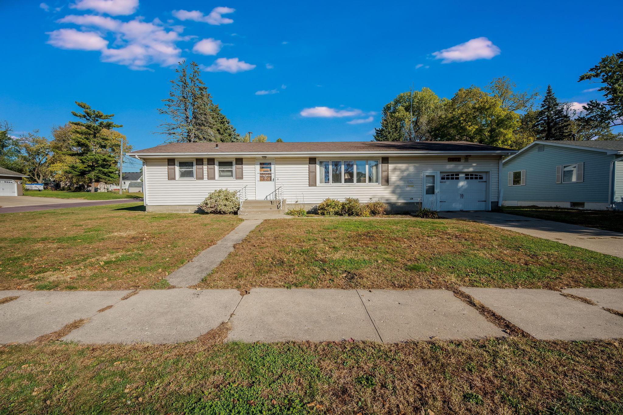 1303 Tilden Street — photo