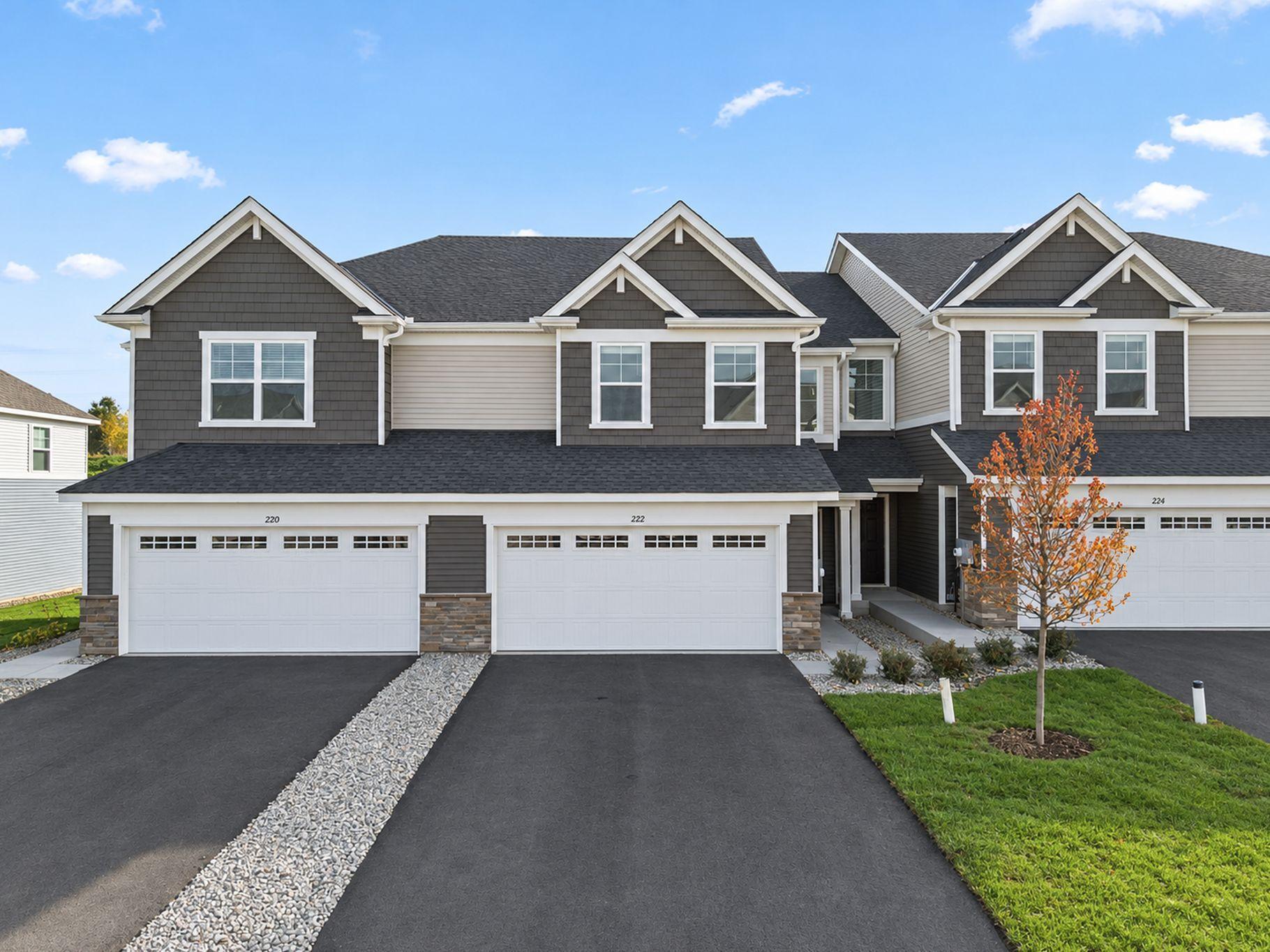 222 Huntington Drive — photo