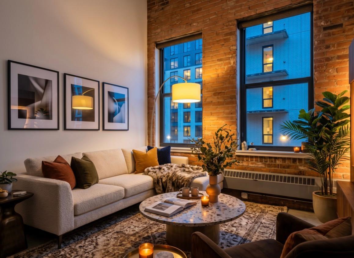 250 Park Avenue 712 — photo