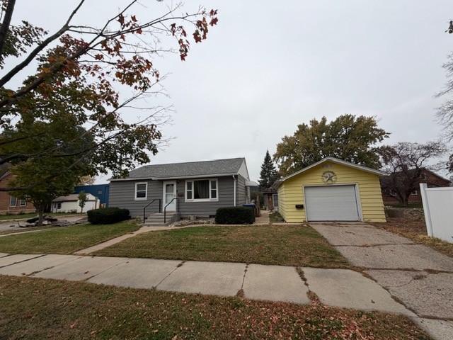 1604 N 2nd Street — photo