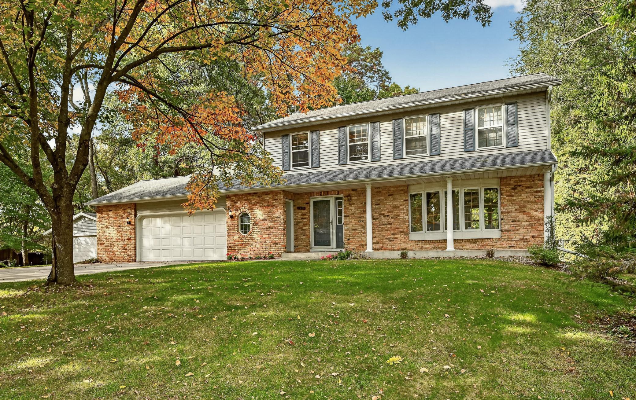 2829 Shadow Drive SE — photo