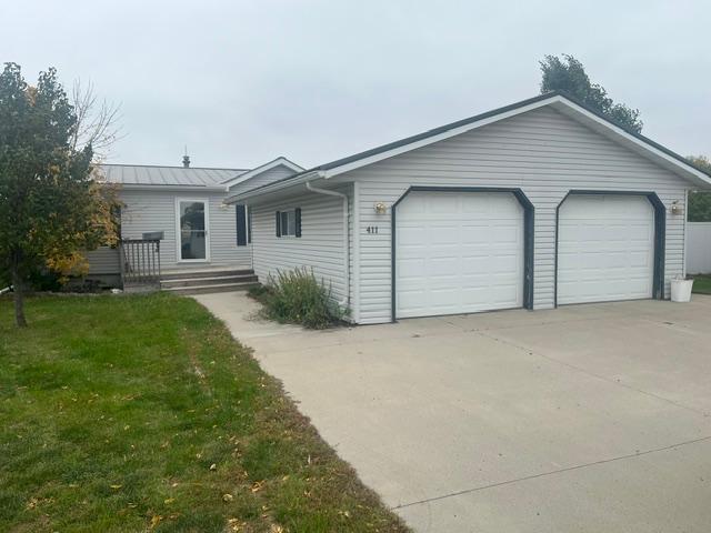 411 Port Court — photo