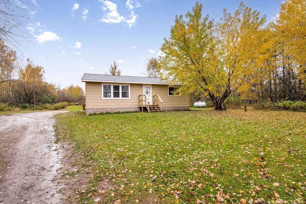 213 North Cloquet Road — photo