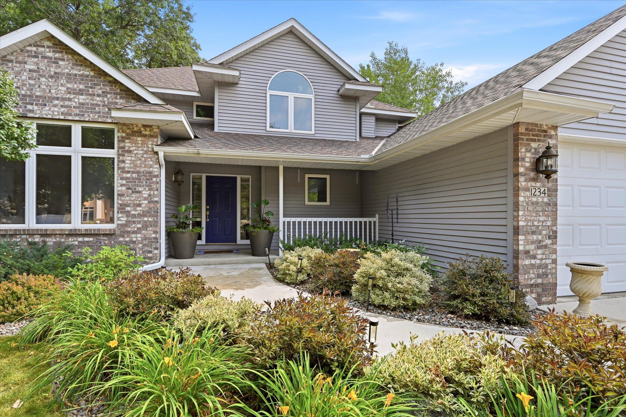 1234 Mill Creek Circle — photo
