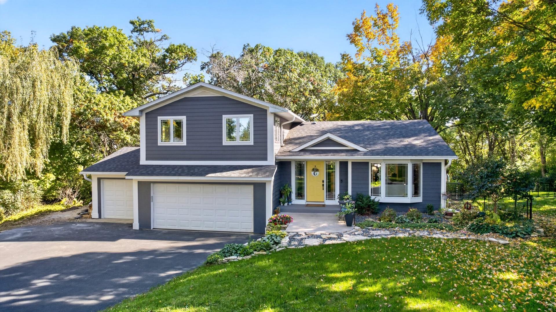 1424 Windsor Chase Drive SW — photo