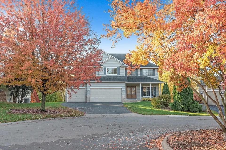 10948 Eagle View Circle — photo