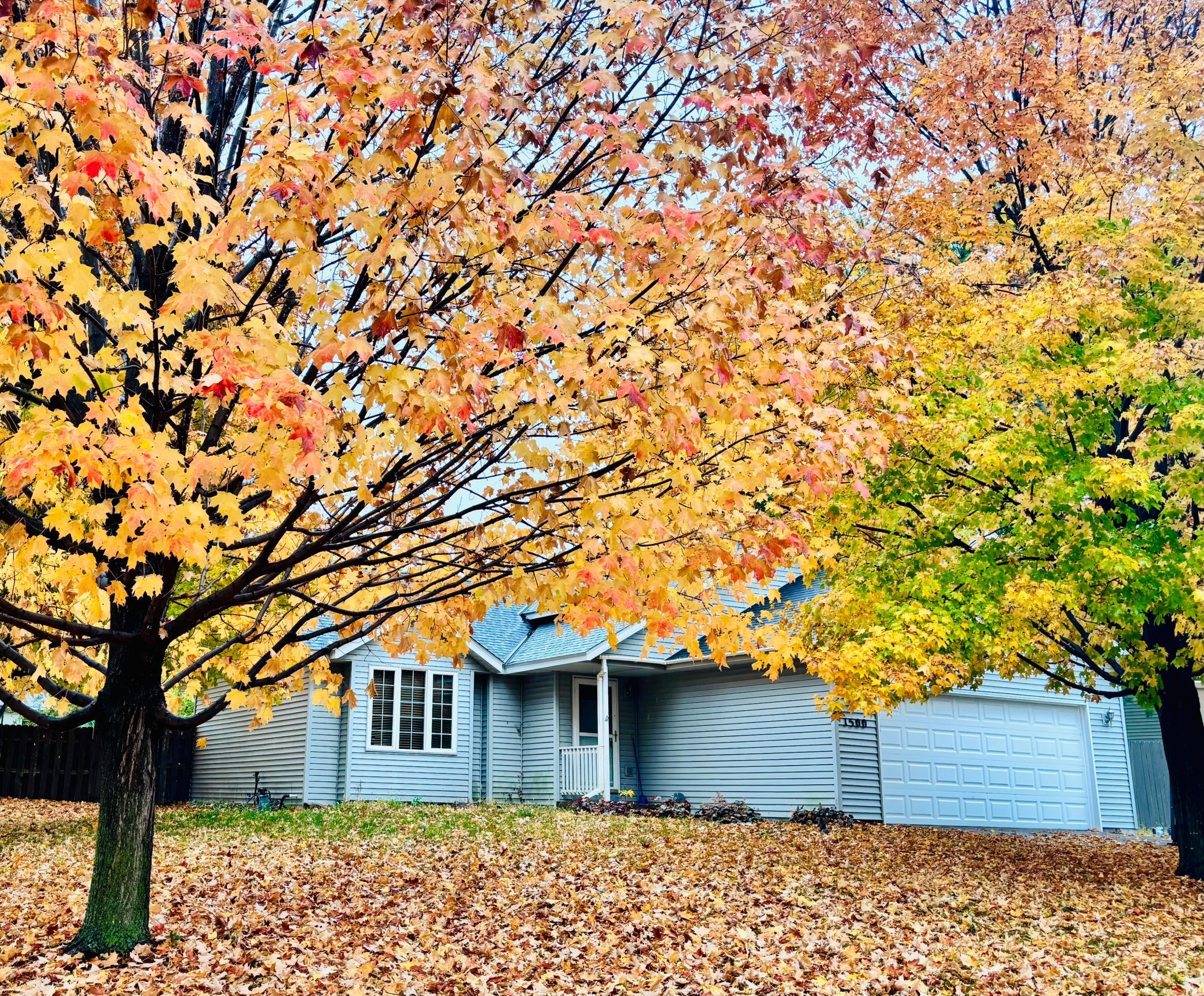 1500 Teal Court — photo