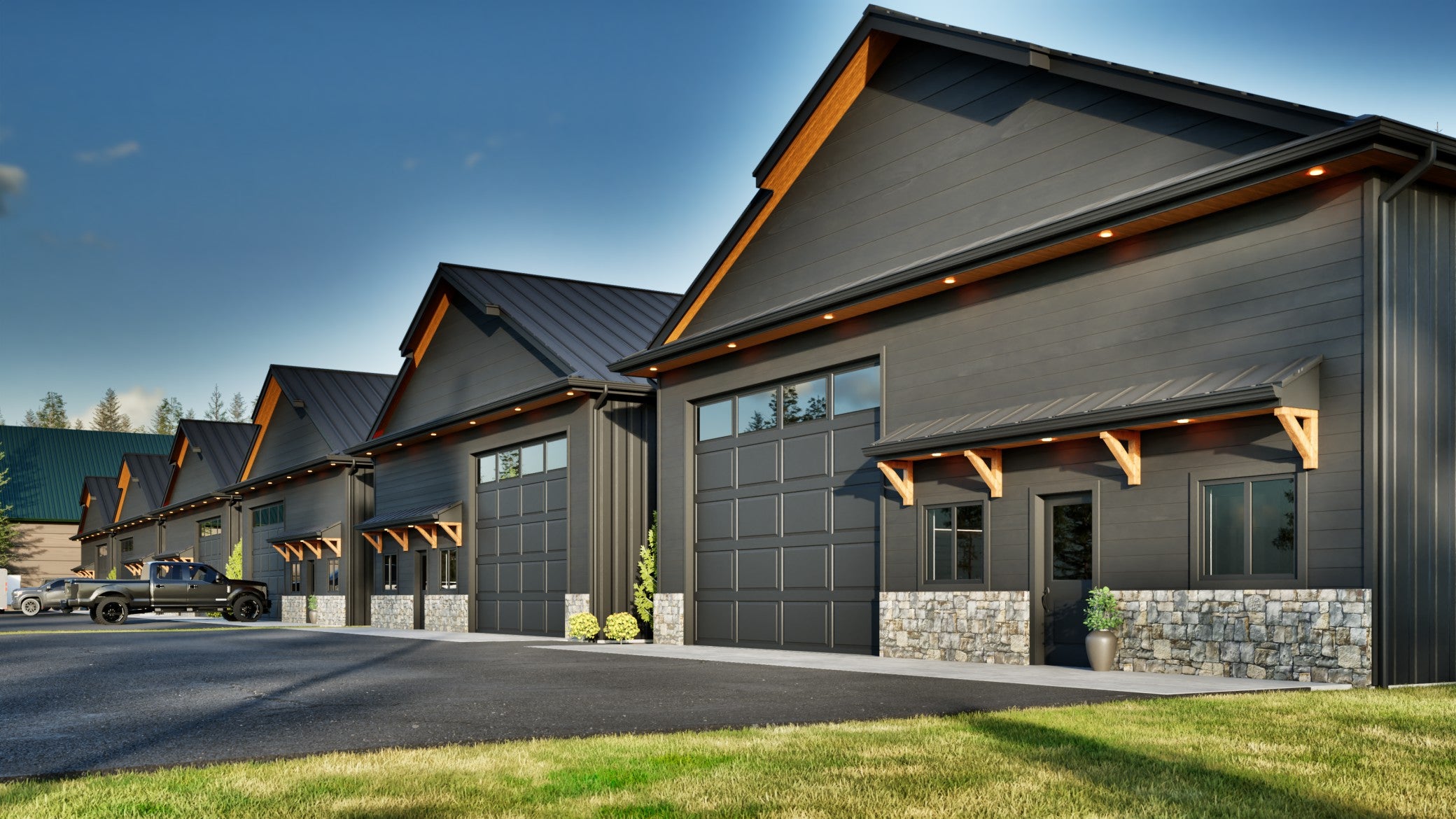 Tbd Wildwood Court — photo