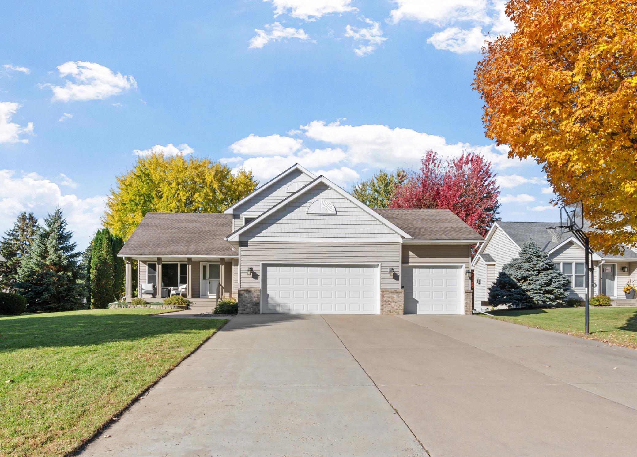 5961 Norway Pine Court — photo